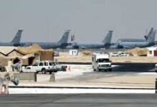 قاعدة العديد الأمريكية في قطر.. أكبر حضور عسكري في الشرق الأوسط