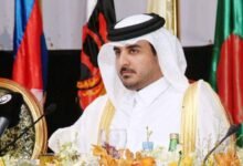 قطر تعلن قراراً حاسماً بإيقاف الوساطة بعد القصف الإسرائيلي الغادر للدوحة 