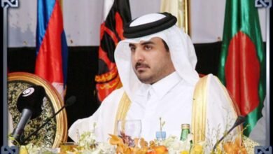 قطر تعلن قراراً حاسماً بإيقاف الوساطة بعد القصف الإسرائيلي الغادر للدوحة 