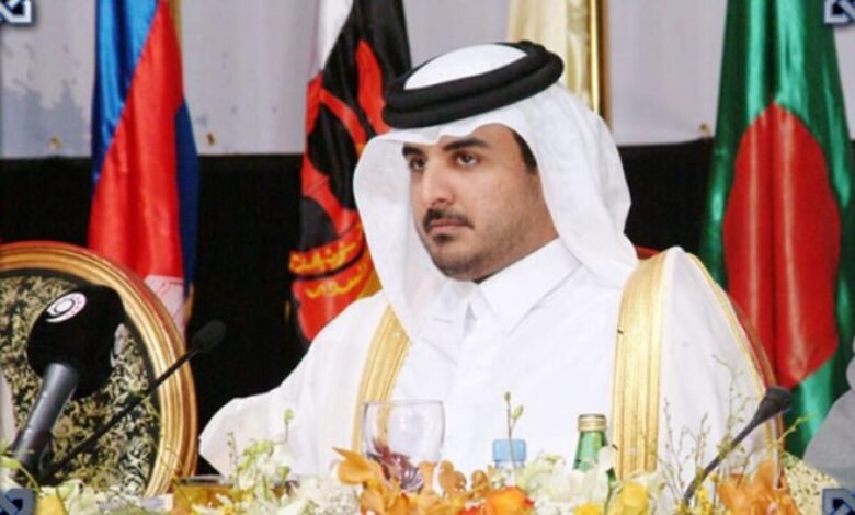 قطر تعلن قراراً حاسماً بإيقاف الوساطة بعد القصف الإسرائيلي الغادر للدوحة 