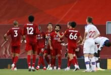 ليفربول يبتعد بالصدارة بعد الجولة الرابعة من الدوري الإنجليزي الممتاز 