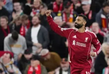 ليفربول يحسم المواجهة أمام أتلتيكو مدريد بفوز مثير بثلاثة أهداف 