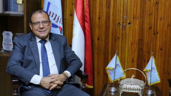 مجدي البدوي لـالوطن اليوم بدء تطبيق قانون العمل الجديد رسميًا لتعزيز حقوق العمال 