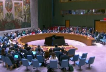 مجلس الأمن والأمم المتحدة يدينان الغارات الإسرائيلية الأخيرة على قطر 