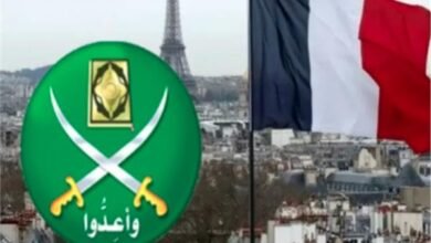محمد ربيع الديهي الإخوان تروج أكاذيب بالخارج والإعلام الدولي سلاحها لتشويه مصر 