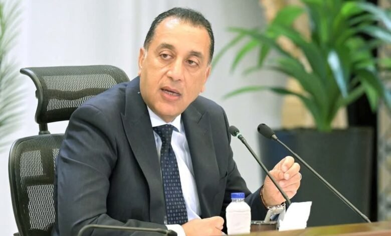 مدبولي يفتتح مشروعات القنطرة غرب الصناعية لتعزيز التصنيع المحلي 