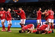 تردد قناة مفتوحة لنقل مباراة الأهلي وشبيبة القبائل بأبطال أفريقيا