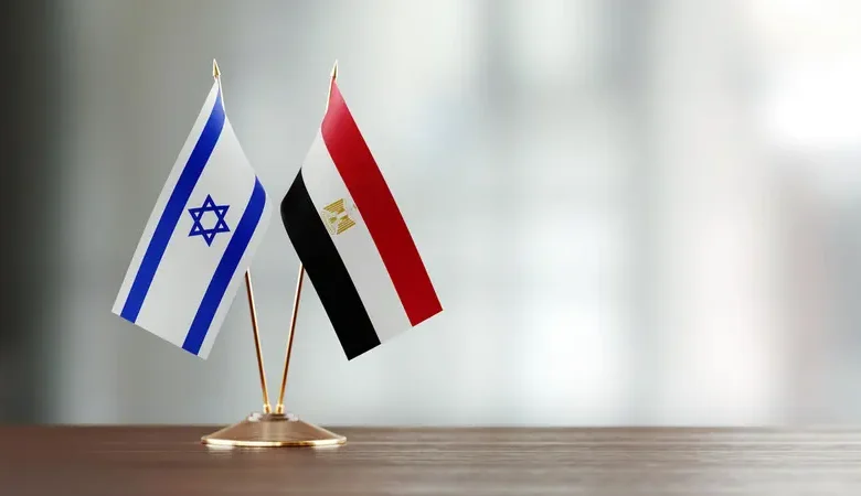 مصر ترفض ضغوط نتنياهو بشأن غزة وتؤكد امتلاك بدائل لاتفاق الغاز