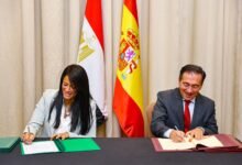 مصر وإسبانيا توقّعان اتفاقية شراكة تنموية شاملة للفترة 2025-2030