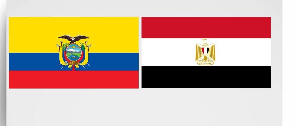 مصر والإكوادور تبحثان آفاق التعاون الاقتصادي والتجاري وتعزيز الشراكة الثنائية المستدامة 
