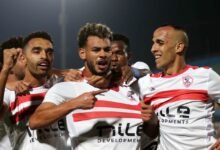 مفاجأة في تشكيل الزمالك ضد الاهلي اليوم وعودة رباعي للقمة 131 