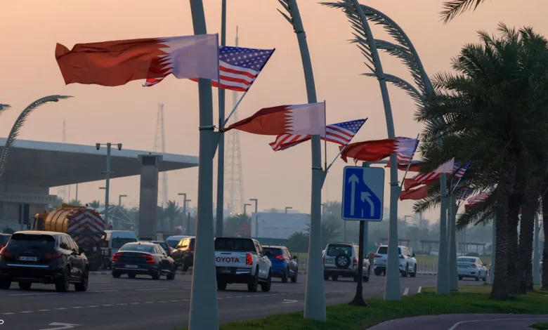 مكتب الإعلام الدولي القطري يؤكد شراكتنا الأمنية مع واشنطن أقوى من أي وقت 