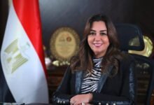 وزيرة التنمية المحلية تعلن ضبط مراكب صيد مخالفة بالبحر الأحمر 