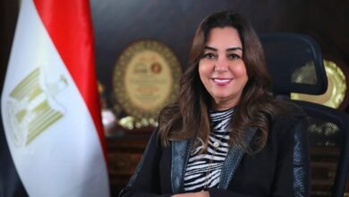 وزيرة التنمية المحلية تعلن ضبط مراكب صيد مخالفة بالبحر الأحمر 