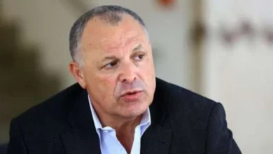 هاني أبو ريدة يشيد بروح منتخب مصر ويؤكد اقتراب التأهل 