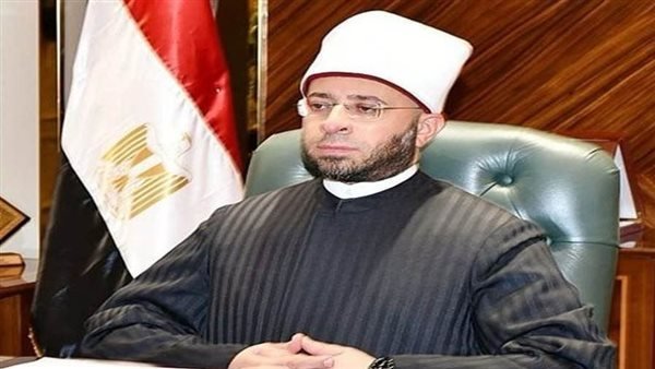 وزارة الأوقاف تحقق بواقعة منبر الدقهلية وتتوعد بعقوبات ضد المقصرين 