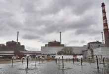 وزارة الدفاع الروسية تعلن إسقاط 8 مسيرات أوكرانية وقصف معدات عسكرية ثقيلة 