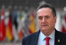 وزير الدفاع الإسرائيلي “لن أكف حتى القضاء على قادة الإرهاب” 