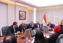 وزير العمل المصري يطلق برنامجًا إلكترونيًا جديدًا لإدارة انتخابات النقابات 