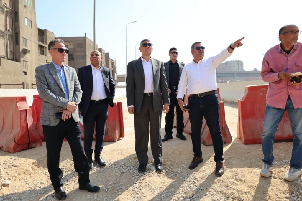 الجيزة تنهي استعداداتها لافتتاح المتحف المصري الكبير مطلع نوفمبر