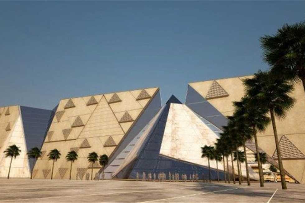 الجيزة تنهي استعداداتها لافتتاح المتحف المصري الكبير مطلع نوفمبر