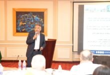  الرقابة المالية تعقد ورش عمل للمحررين الاقتصاديين