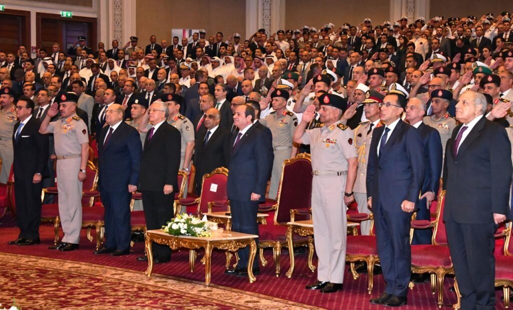 خلال الندوة التثقيفية للقوات المسحلة