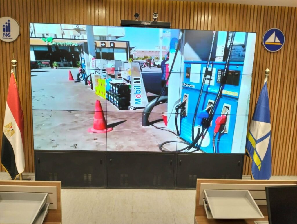 تحرك عاجل من محافظ دمياط بعد زيادة الوقود وتحديد التعريفة الجديدة 