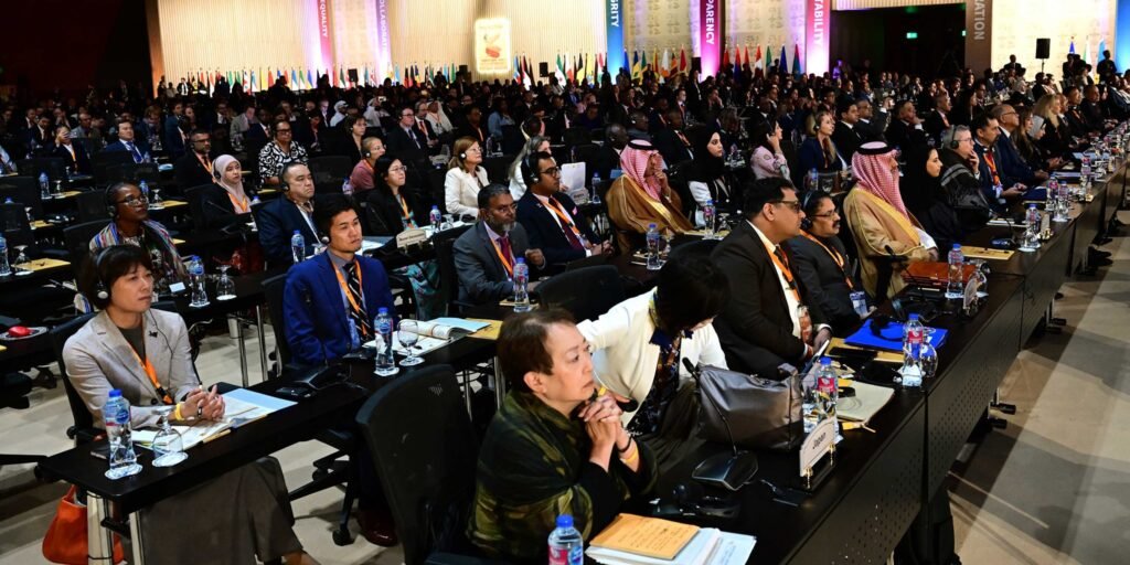 مدبولي: حرصنا على استقلال الجهاز المركزي للمحاسبات لضمان رقابة فعالة وبناءة