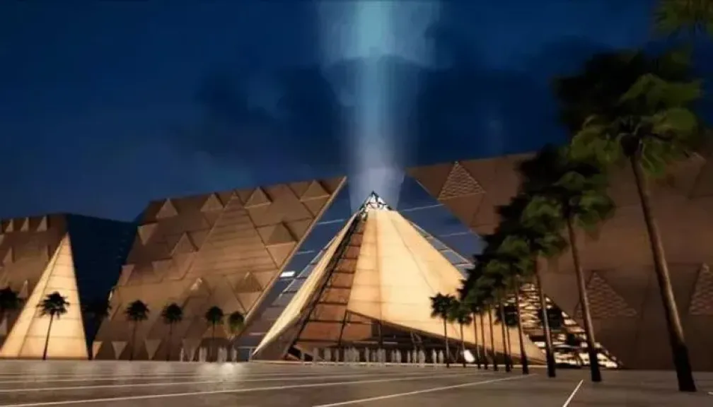 الجيزة تنهي استعداداتها لافتتاح المتحف المصري الكبير مطلع نوفمبر