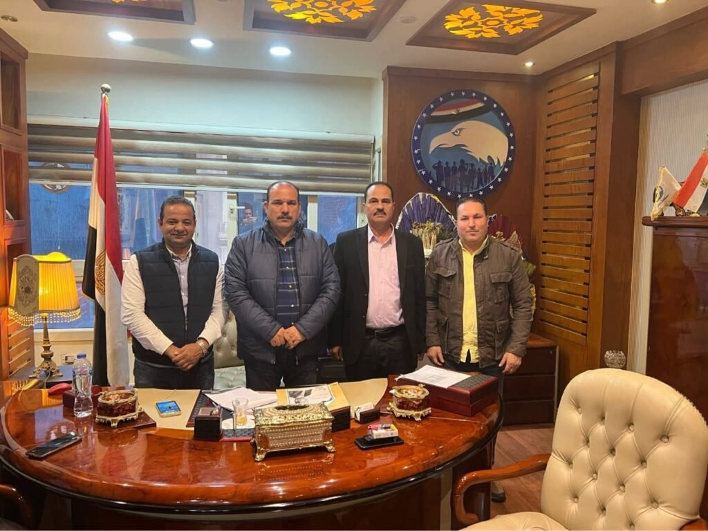 تاييد شعبي حاشد بقرية أكياد يوم السبت المقبل لدعم المرشح خالد هليل