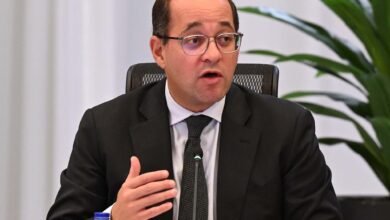 أحمد كجوك وزير المالية الحياد التنافسي يعزز الثقة مع القطاع الخاص 