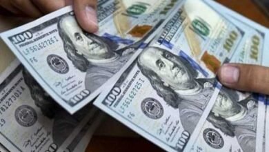 أسعار الدولار والعملات الأجنبية اليوم الجمعة 10 أكتوبر 2025 في مصر 