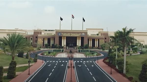 أكاديمية الشرطة المصرية تحتفل بتخريج دفعة جديدة من رجال الأمن الأكفاء 