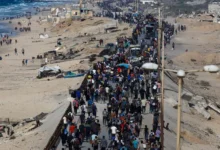 أهم الأخبار العربية والعالمية اتفاق غزة – إسرائيل يفتح باب العودة والإعمار 