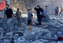 إسرائيل تعلن استئناف وقف النار في غزة وسط تحذيرات من كاتس