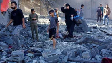 إسرائيل تعلن استئناف وقف النار في غزة وسط تحذيرات من كاتس