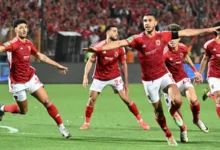 اخبار الرياضة  5 معلومات مهمة عن مباراة الأهلي وإيجل نوار بدوري أبطال إفريقيا 