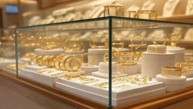 استقرار أسعار الذهب اليوم الخميس 30 أكتوبر 2025