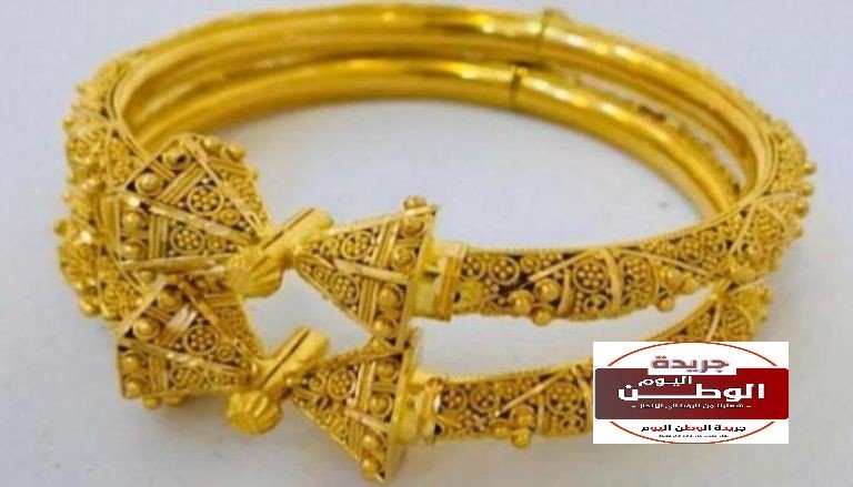 اسعار الذهب اليوم الأربعاء 15 أكتوبر 2025 من خلال سوق الصاغة في مصر 