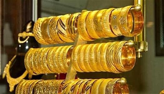 اسعار الذهب اليوم مع بدابة التعاملات الصباحية وعيار الـ 21 يسجل 5745 جنيها