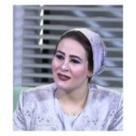 اسماء مشعل