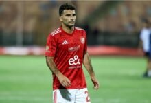 " مصدر لجريدة الوطن اليوم " الزمالك يشكو زيزو رسميًا لهاني أبو ريدة بعد السوبر المصري 