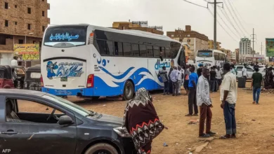 الأوضاع المتدهورة في السودان تجبر العائدين إلى الخرطوم على النزوح مجددًا 