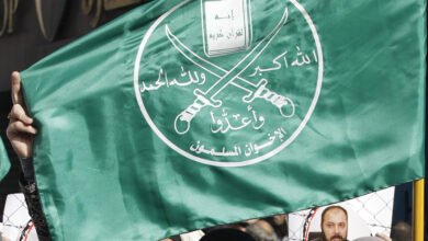 الإخوان يرفضون خطة ترامب بشأن غزة ويصفونها بالاستسلام 