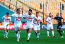 مشاهدة البث المباشر الان لمباراة الزمالك ضد زيسكو الزامبي في الكونفدرالية بجودة عالية وبدون انقطاع