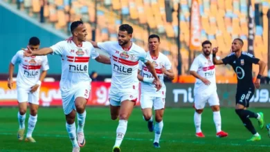الاتحاد الأفريقي لكرة القدم الكاف يعيّن طاقم تحكيم إثيوبي لمواجهة الزمالك وديكيداها بالكونفدرالية 