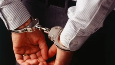 الاخبار من مصر شاب يقتل ابن عمه داخل محل في البدرشين بسبب خلاف مفاجئ 