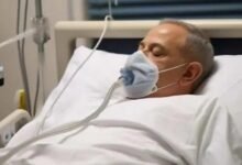 الحكومة الإسرائيلية تكشف تفاصيل الحالة الصحية لنتنياهو 