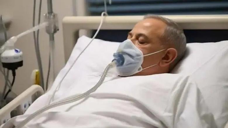 الحكومة الإسرائيلية تكشف تفاصيل الحالة الصحية لنتنياهو